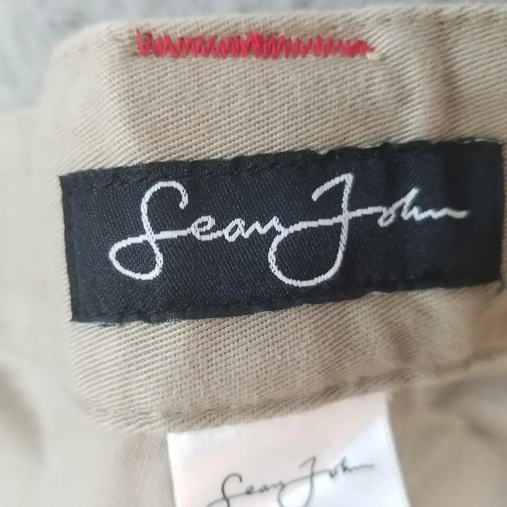 Sean John brand sean